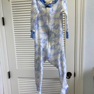 ⛵️ TBBC PLAY CONDITION Night Night